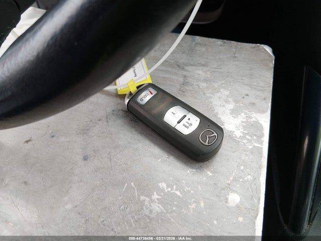 44738456 :رقم المزاد ، JM3KE2CYXE0348300 vin ، 2014 Mazda Cx-5 Touring مزاد بيع