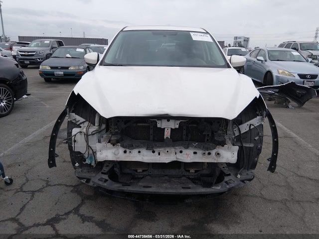 44738456 :رقم المزاد ، JM3KE2CYXE0348300 vin ، 2014 Mazda Cx-5 Touring مزاد بيع