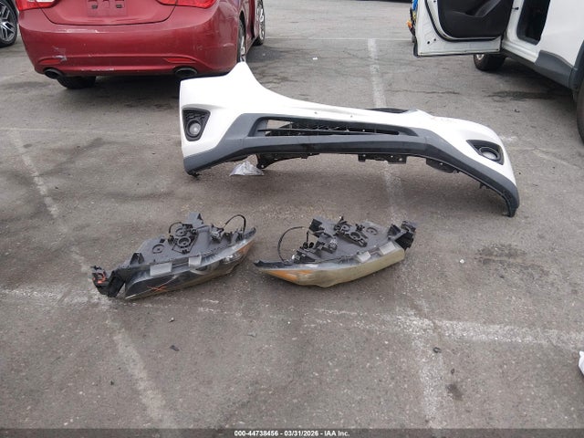 44738456 :رقم المزاد ، JM3KE2CYXE0348300 vin ، 2014 Mazda Cx-5 Touring مزاد بيع