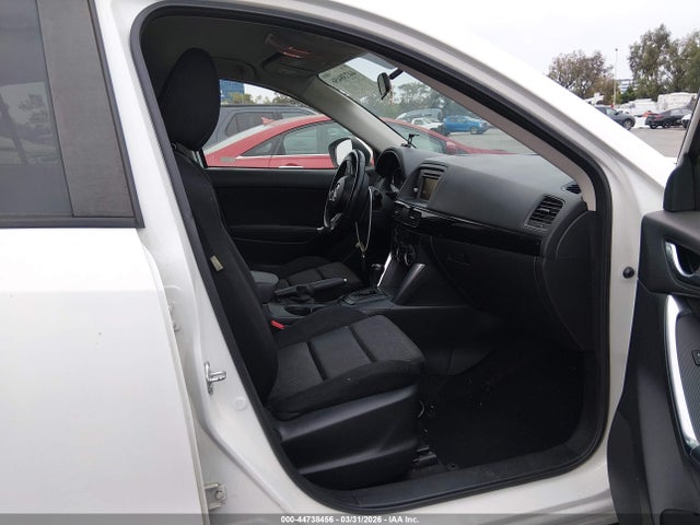 44738456 :رقم المزاد ، JM3KE2CYXE0348300 vin ، 2014 Mazda Cx-5 Touring مزاد بيع