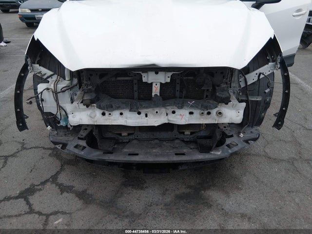 44738456 :رقم المزاد ، JM3KE2CYXE0348300 vin ، 2014 Mazda Cx-5 Touring مزاد بيع