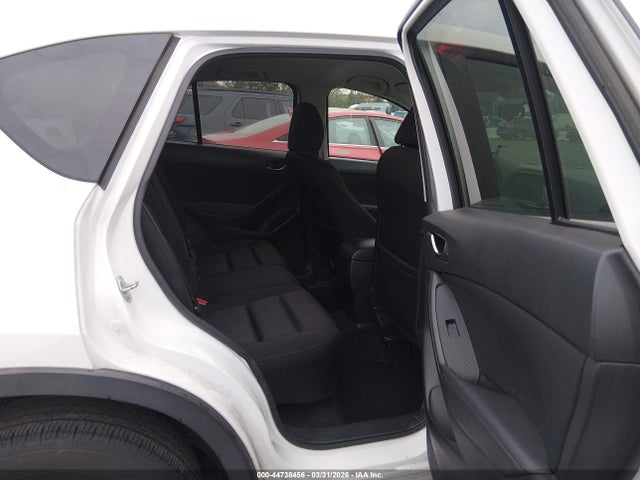 44738456 :رقم المزاد ، JM3KE2CYXE0348300 vin ، 2014 Mazda Cx-5 Touring مزاد بيع