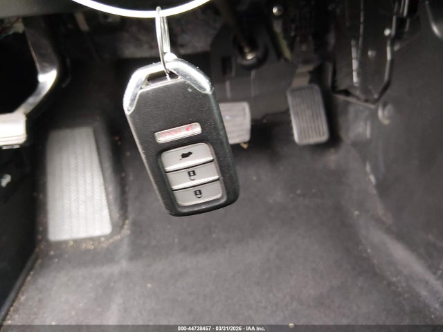 Honda Cr-v Ex-l 2016 2HKRM3H79GH502565 Image 11