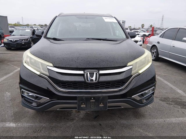 Honda Cr-v Ex-l 2016 2HKRM3H79GH502565 Image 12