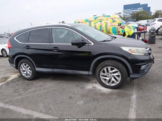 Honda Cr-v Ex-l 2016 2HKRM3H79GH502565 Image 13