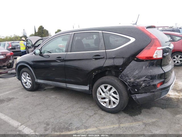 Honda Cr-v Ex-l 2016 2HKRM3H79GH502565 Image 14