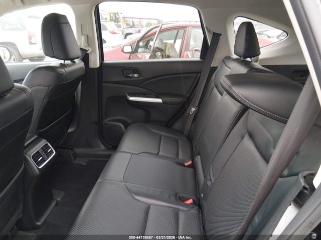 Honda Cr-v Ex-l 2016 2HKRM3H79GH502565 Image 8
