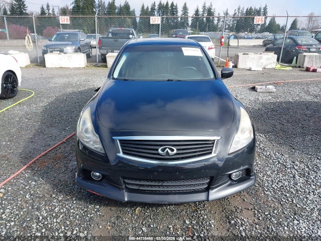 Продаж на аукціоні авто 2012 Infiniti G37x Limited Edition, vin: JN1CV6AR0CM672039, номер лоту: 44738460