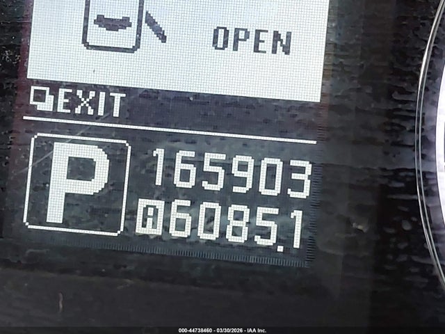 Продаж на аукціоні авто 2012 Infiniti G37x Limited Edition, vin: JN1CV6AR0CM672039, номер лоту: 44738460