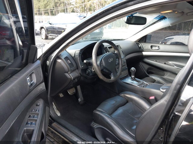 Продаж на аукціоні авто 2012 Infiniti G37x Limited Edition, vin: JN1CV6AR0CM672039, номер лоту: 44738460