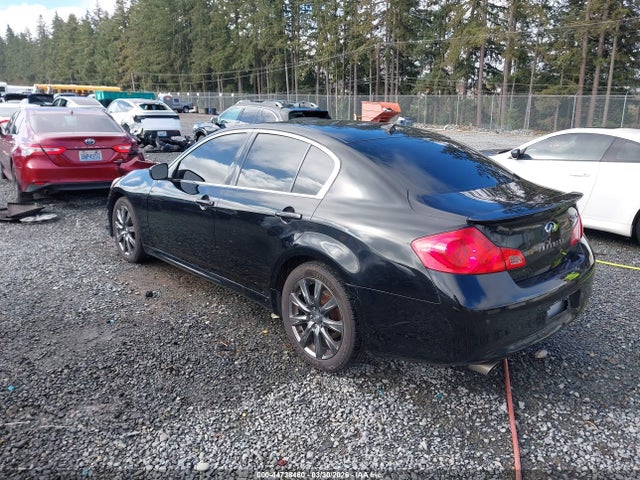 Продаж на аукціоні авто 2012 Infiniti G37x Limited Edition, vin: JN1CV6AR0CM672039, номер лоту: 44738460