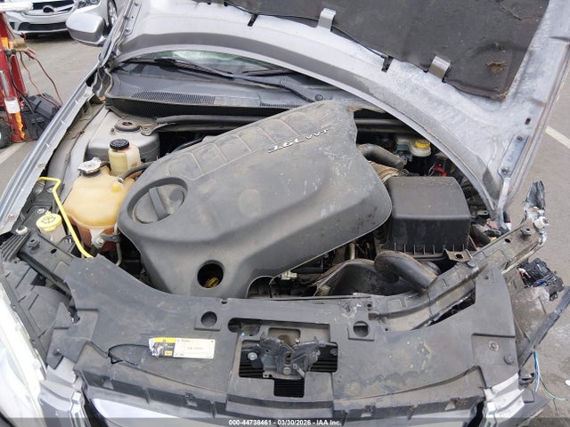 2014 CHRYSLER 200 1C3BCBEGXEN107461 Photo 9