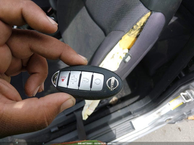 2014 CHRYSLER 200 1C3BCBEGXEN107461 Photo 10