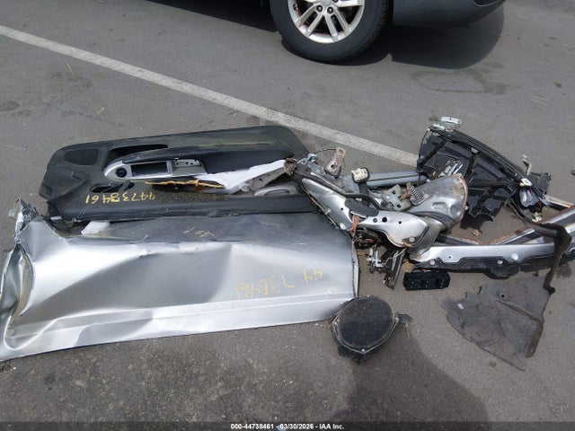 44738461 :رقم المزاد ، 1C3BCBEGXEN107461 vin ، 2014 Chrysler 200 Touring مزاد بيع