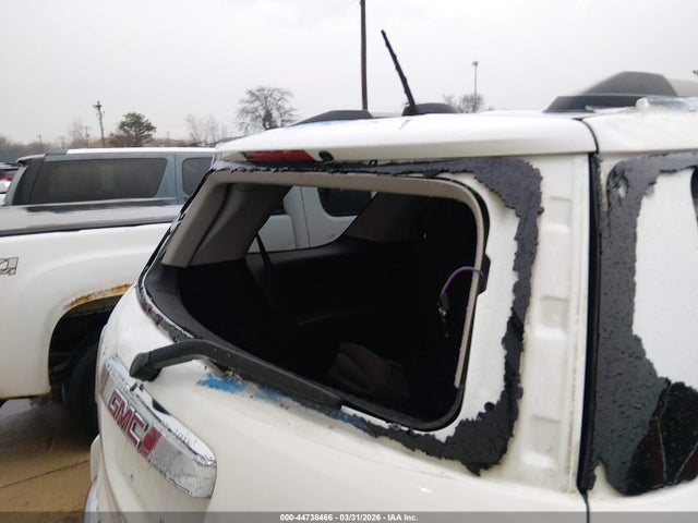 44738466 :رقم المزاد ، 1GKKRNED4GJ162780 vin ، 2016 Gmc Acadia Sle-1 مزاد بيع