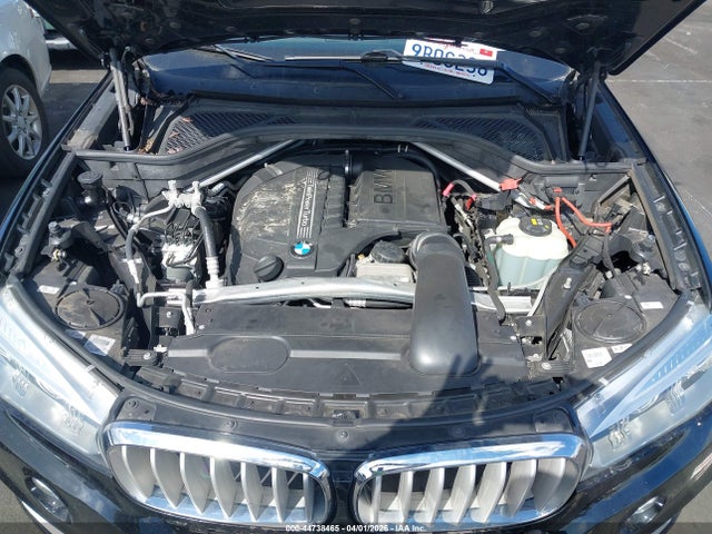 5UXKR0C54J0X97729 BMW X5 Xdrive35i
