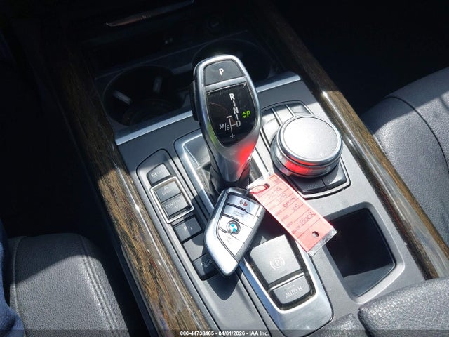 5UXKR0C54J0X97729 BMW X5 Xdrive35i