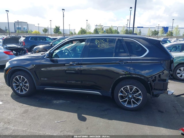 5UXKR0C54J0X97729 BMW X5 Xdrive35i