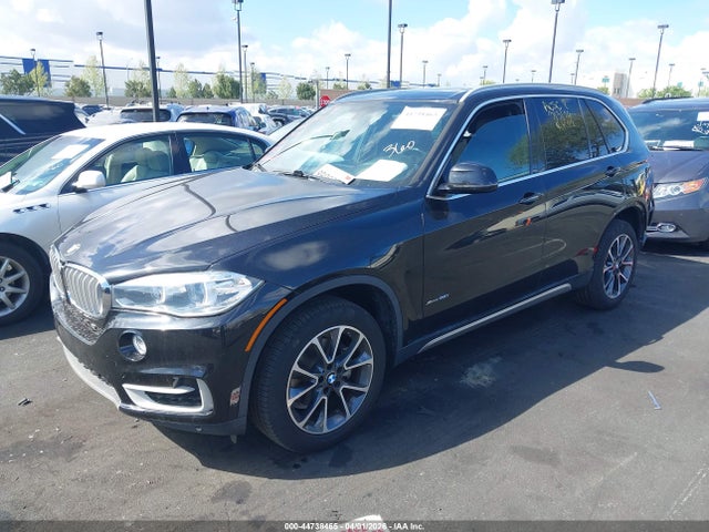 5UXKR0C54J0X97729 BMW X5 Xdrive35i