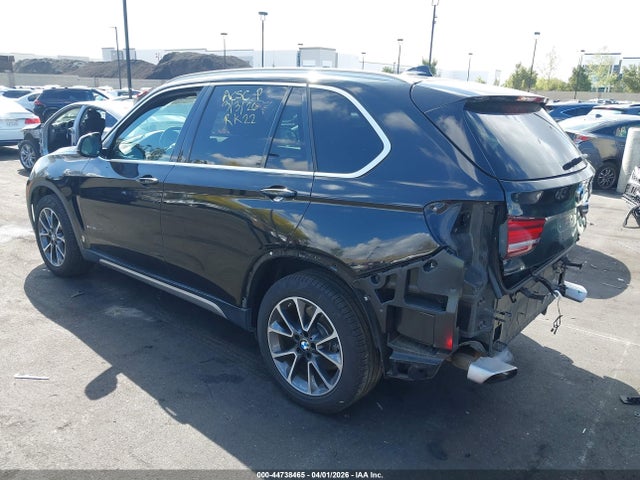 5UXKR0C54J0X97729 BMW X5 Xdrive35i