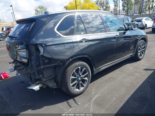 5UXKR0C54J0X97729 BMW X5 Xdrive35i