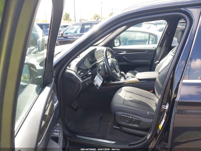 5UXKR0C54J0X97729 BMW X5 Xdrive35i