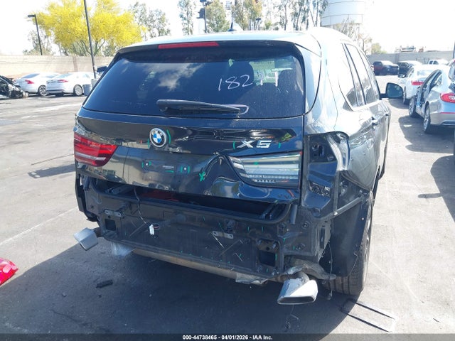 5UXKR0C54J0X97729 BMW X5 Xdrive35i