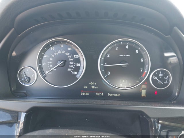 5UXKR0C54J0X97729 BMW X5 Xdrive35i