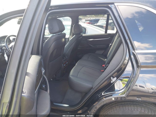 5UXKR0C54J0X97729 BMW X5 Xdrive35i