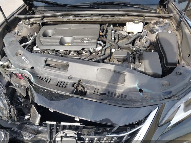 Продажа на аукционе авто 2025 Lexus Es 300h, vin: 58ADA1C10SU055640, номер лота: 44738471