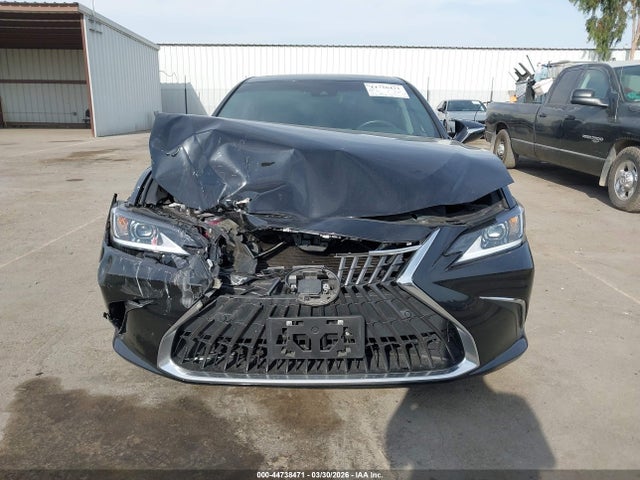Продажа на аукционе авто 2025 Lexus Es 300h, vin: 58ADA1C10SU055640, номер лота: 44738471