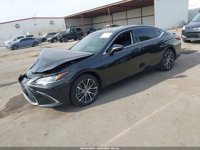 Продажа на аукционе авто 2025 Lexus Es 300h, vin: 58ADA1C10SU055640, номер лота: 44738471