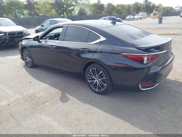 Продажа на аукционе авто 2025 Lexus Es 300h, vin: 58ADA1C10SU055640, номер лота: 44738471