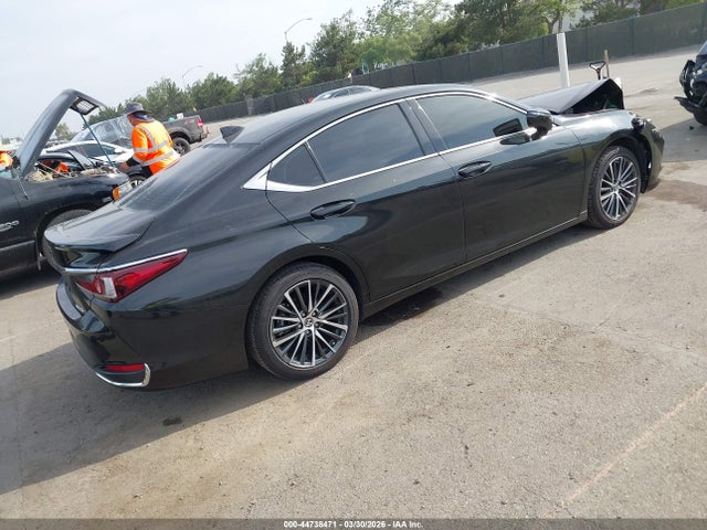Продажа на аукционе авто 2025 Lexus Es 300h, vin: 58ADA1C10SU055640, номер лота: 44738471