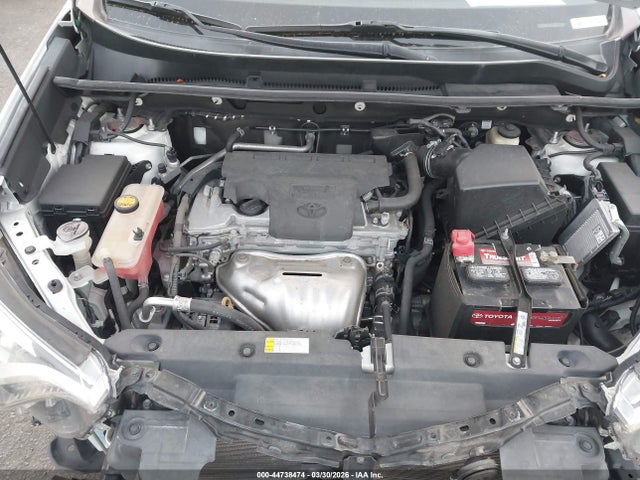 2T3DFREV8GW454883 Toyota Rav4 Limited