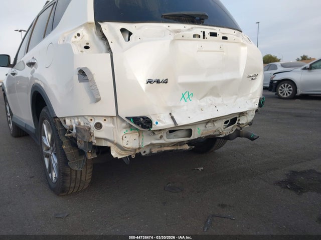 2T3DFREV8GW454883 Toyota Rav4 Limited
