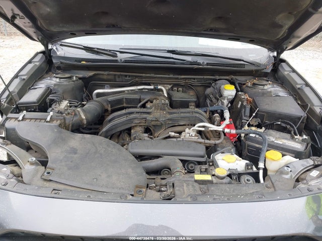 4S4BTANC4P3115360 Subaru Outback Limited