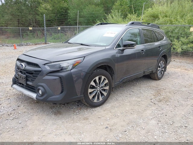 4S4BTANC4P3115360 Subaru Outback Limited