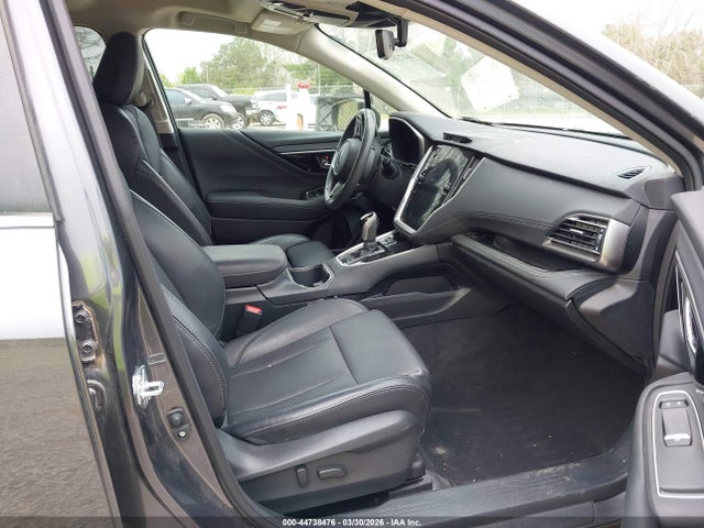 4S4BTANC4P3115360 Subaru Outback Limited