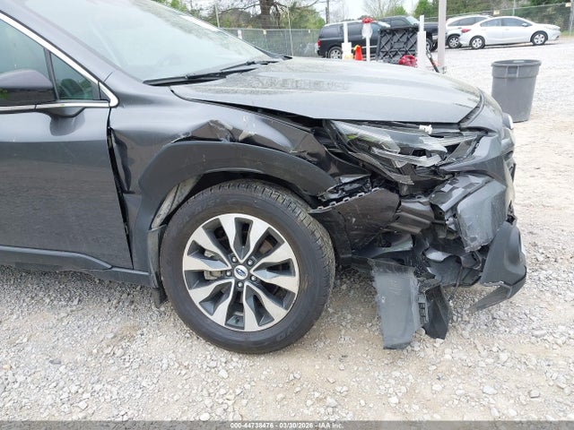 4S4BTANC4P3115360 Subaru Outback Limited