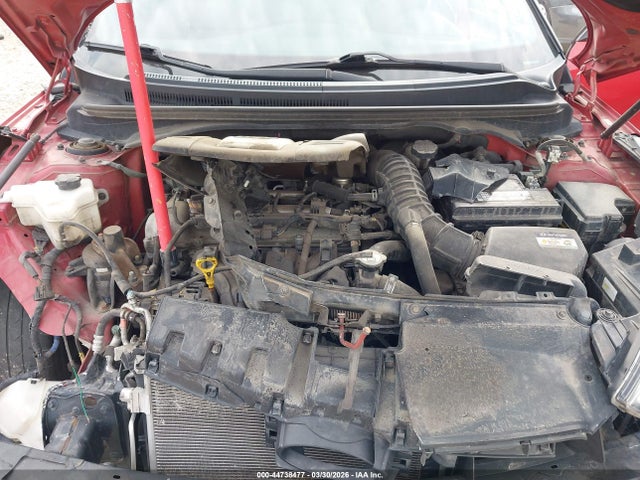 Aukcja sprzedaży 2016 Hyundai Veloster Turbo, vin: KMHTC6AE7GU275137, numer aukcji: 44738477