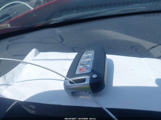 Aukcja sprzedaży 2016 Hyundai Veloster Turbo, vin: KMHTC6AE7GU275137, numer aukcji: 44738477