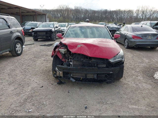Aukcja sprzedaży 2016 Hyundai Veloster Turbo, vin: KMHTC6AE7GU275137, numer aukcji: 44738477