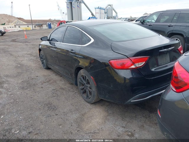 Aukcja sprzedaży 2016 Chrysler 200 Limited, vin: 1C3CCCABXGN145439, numer aukcji: 44738479