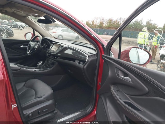Продаж на аукціоні авто 2017 Buick Envision Essence, vin: LRBFXDSA5HD164091, номер лоту: 44738480