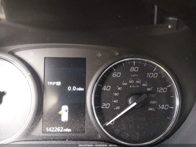 2017 MITSUBISHI OUTLANDER JA4AD3A35HZ053698 Photo 6