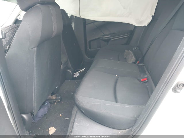 44738482 :رقم المزاد ، 2HGFC2F68LH571262 vin ، 2020 Honda Civic Lx مزاد بيع