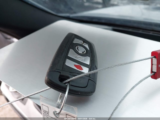 2015 BMW 535I WBA5B1C53FD918482 Photo 10