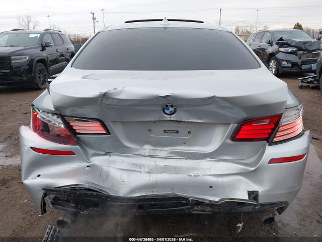 44738485 :رقم المزاد ، WBA5B1C53FD918482 vin ، 2015 Bmw 535i مزاد بيع
