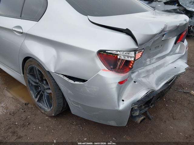 44738485 :رقم المزاد ، WBA5B1C53FD918482 vin ، 2015 Bmw 535i مزاد بيع